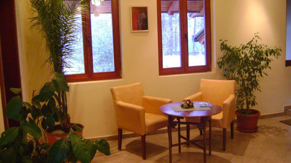 Hotel Borkovac Ruma Camera foto